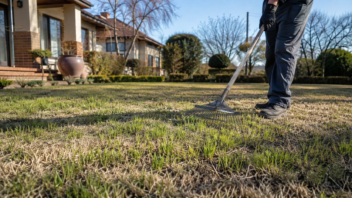 Sola Gratia Garden Services latest news article